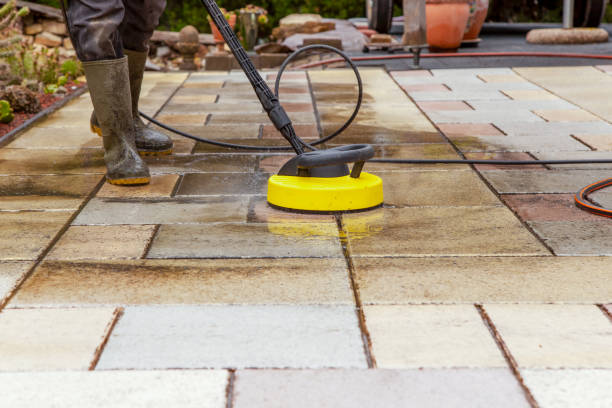 Best Sidewalk and Walkway Cleaning  in Mount Gilead, OH