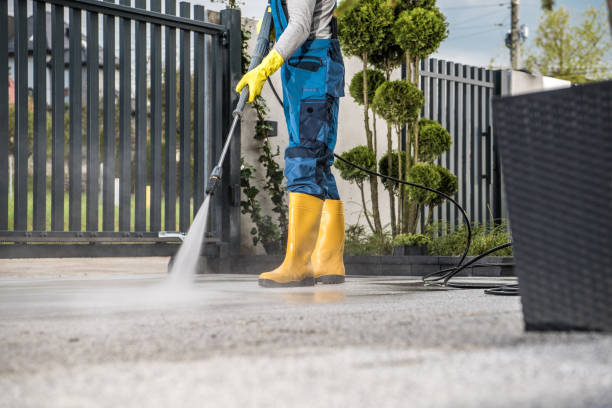 Best Playground Equipment Cleaning  in Mount Gilead, OH