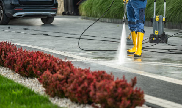 Best Patio and Deck Pressure Washing  in Mount Gilead, OH